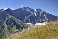 По Чегету к Семерке