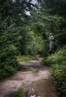 Призрак коммунизма