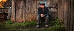 Вы не смотрите, я в душе молодой.