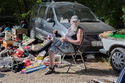 Хороший ассортимент.