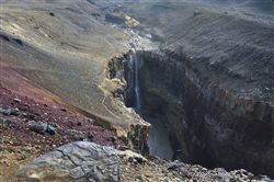 Каньон Опасный