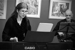 Музыка нас связала