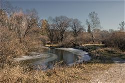 Осень на исходе