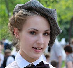 Портрет с мероприятия «Времена и эпохи»