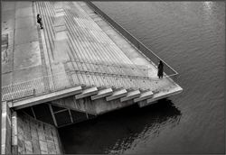 .... "Два одиночества".....