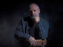 Автопортрет